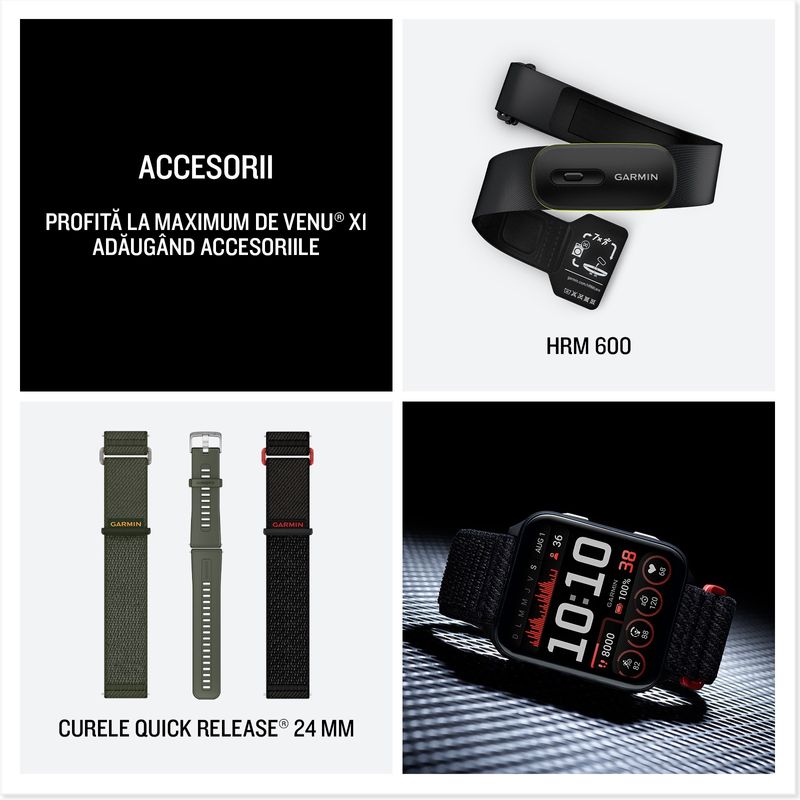 Garmin Venu X1.6