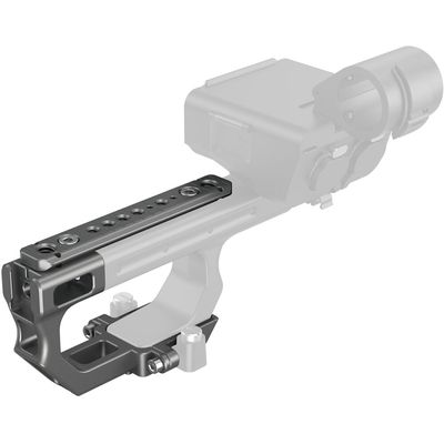 SmallRig 4830 Kit Placa de Extensie pentru Maner XLR Sony FX3 / FX30