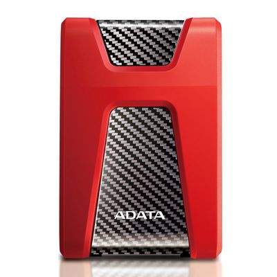Adata Durable HD650 HDD Extern 2TB Senzor de soc -dublat. ramane AHD650-2TU31-CRD