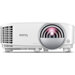BenQ MW826STH Videoproiector 1280 x 800 16:10 3500 lumeni 6000 h