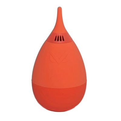 Vsgo Imp Pompa Aer pentru Curatare Dispozitive Electronice Portocaliu