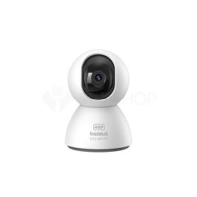 Baseus P1 Camera de Supraveghere Interior 4 MP WiFi Zoom 8x