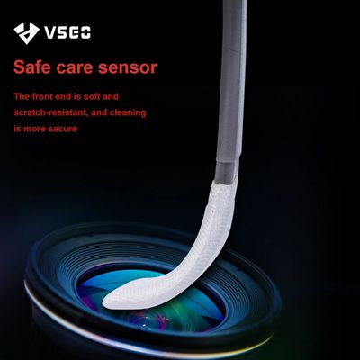 Vsgo Kit Curatare Senzor Format Mediu
