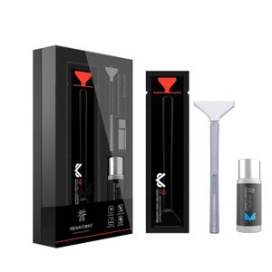 Vsgo Kit Curatare Senzor Format Mediu