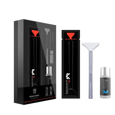 Vsgo Kit Curatare Senzor Format Mediu