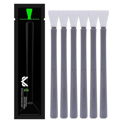 Vsgo Set 12 Spatule Curatare Senzor Micro 4/3 12 mm