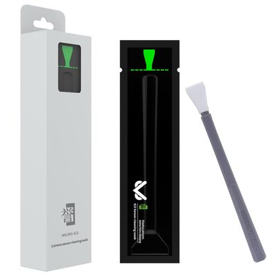 Vsgo Set 12 Spatule Curatare Senzor Micro 4/3 12 mm