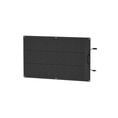 EcoFlow Panou Solar Flexibil 100W