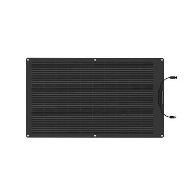 EcoFlow Panou Solar Flexibil 100W