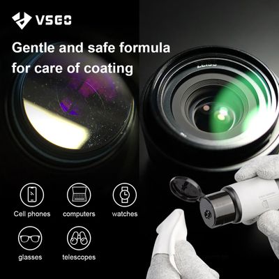 Vsgo Kit de Curatare a Lentilelor