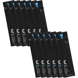 Vsgo Set 12 Spatule Curatare Senzor APS-C 16 mm