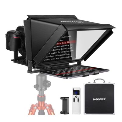 Neewer X12 Teleprompter Tableta