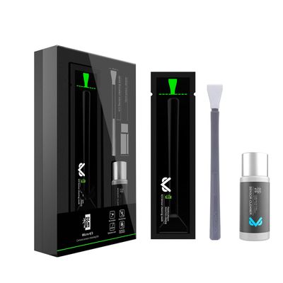 Vsgo Kit Curatare Senzor Micro 4/3
