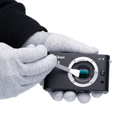 Vsgo Kit Curatare Senzor Micro 4/3