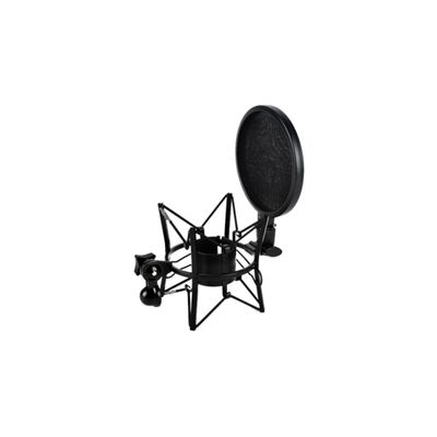 ROQ Audio SM4 Amortizor de Soc si Filtru Pop 44 - 54 mm