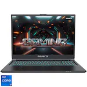 Gigabyte G6 MF Laptop Gaming 16'' Intel Core i7  Full HD+ 16GB DDR5 RAM 512GB SSD Nvidia RTX 4050 6GB GDDR6
