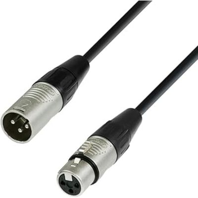 Adam Hall 4Star Cablu Microfon XLR 20m