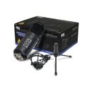 ROQ Audio M15C Microfon XLR Pack