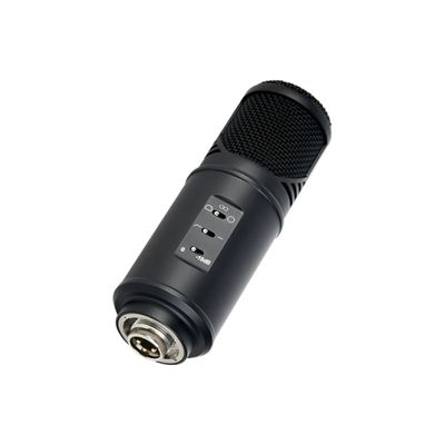 ROQ Audio M15C Microfon XLR Pack
