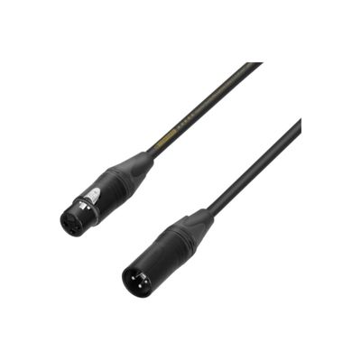 Adam Hall 5Star Cablu Microfon XLR 15m