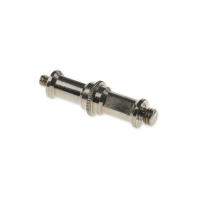 Caruba Adaptor Spigot 1/4" Tata - 3/8" Tata (52mm)