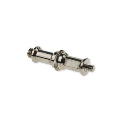 Caruba Adaptor Spigot 1/4" Tata - 3/8" Tata (52mm)