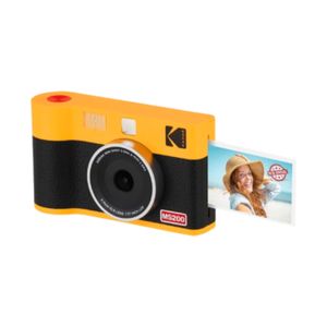 Kodak Mini Shot 2 ERA Camera Foto Instant 10MP BT iOS si Android