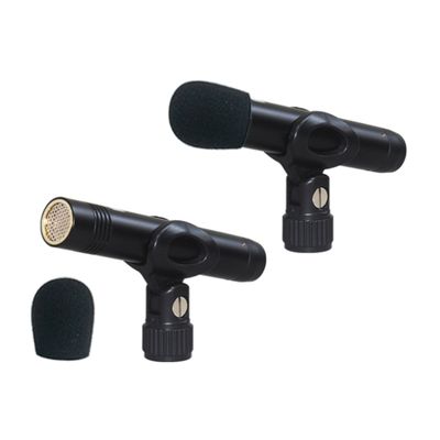 ROQ Audio M4C Microfon XLR Pack