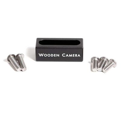 Wooden Camera Top Rod Inaltator si Suruburi