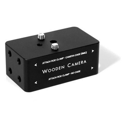 Wooden Camera Mini Baza BMC