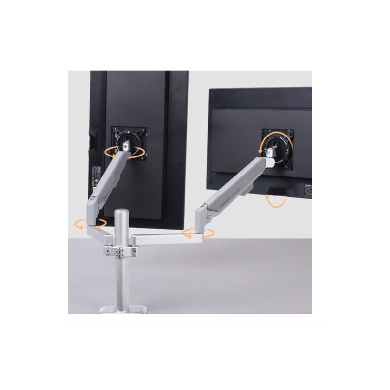 Falcam TZG00A3403 Geartree Kit Stand Mini Vertical pentru Birou.4