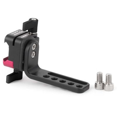 Wooden Camera UVF V2 Sled pentru Nato Rail Kit
