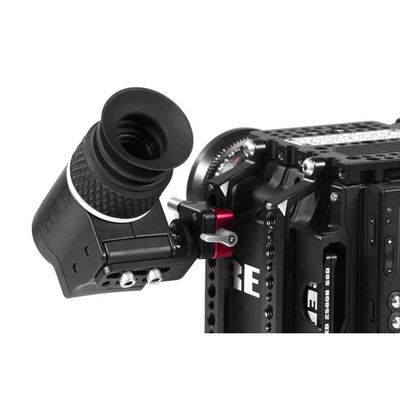 Wooden Camera UVF V2 Sled pentru Nato Rail Kit