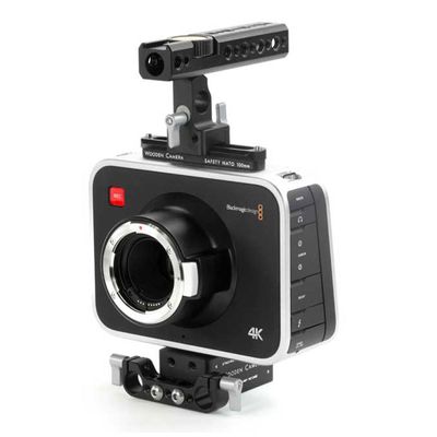 Wooden Camera BMC Kit Accesorii Basic