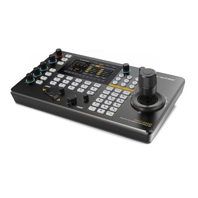 Avmatrix Joystick Controller PTZ cu Ecran Tactil