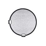 Godox W-RFT80 Blenda Antivant cu Reflexie Argintie 80cm.1