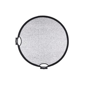 Godox W-RFT80 Blenda Antivant cu Reflexie Argintie 80cm