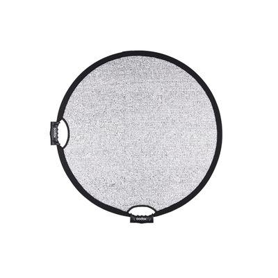 Godox W-RFT80 Blenda Antivant cu Reflexie Argintie 80cm