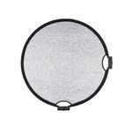 Godox W-RFT80 Blenda Antivant cu Reflexie Argintie 80cm.4