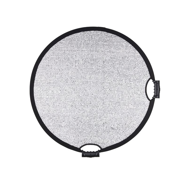 Godox W-RFT80 Blenda Antivant cu Reflexie Argintie 80cm.4