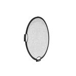 Godox W-RFT80 Blenda Antivant cu Reflexie Argintie 80cm.3