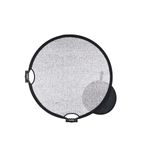 Godox W-RFT80 Blenda Antivant cu Reflexie Argintie 80cm.7