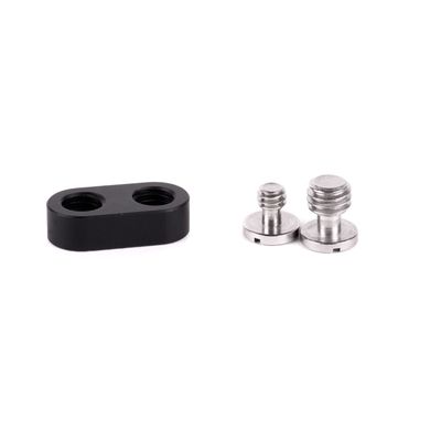Wooden Camera Adaptor Universal cu Suport