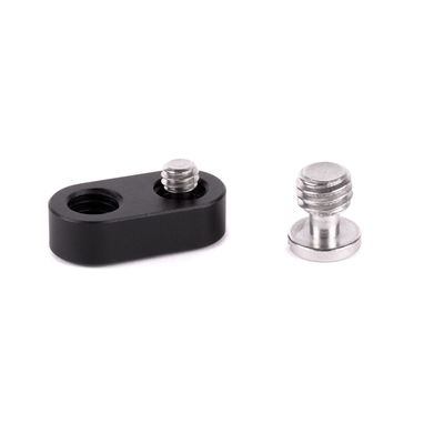 Wooden Camera Adaptor Universal cu Suport