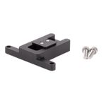 Wooden Camera Unified DSLR Cage Adaptor Tip Shoe Add-On.1