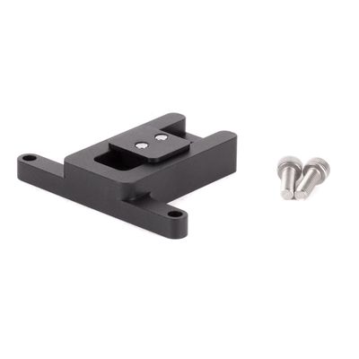 Wooden Camera Unified DSLR Cage Adaptor Tip Shoe Add-On