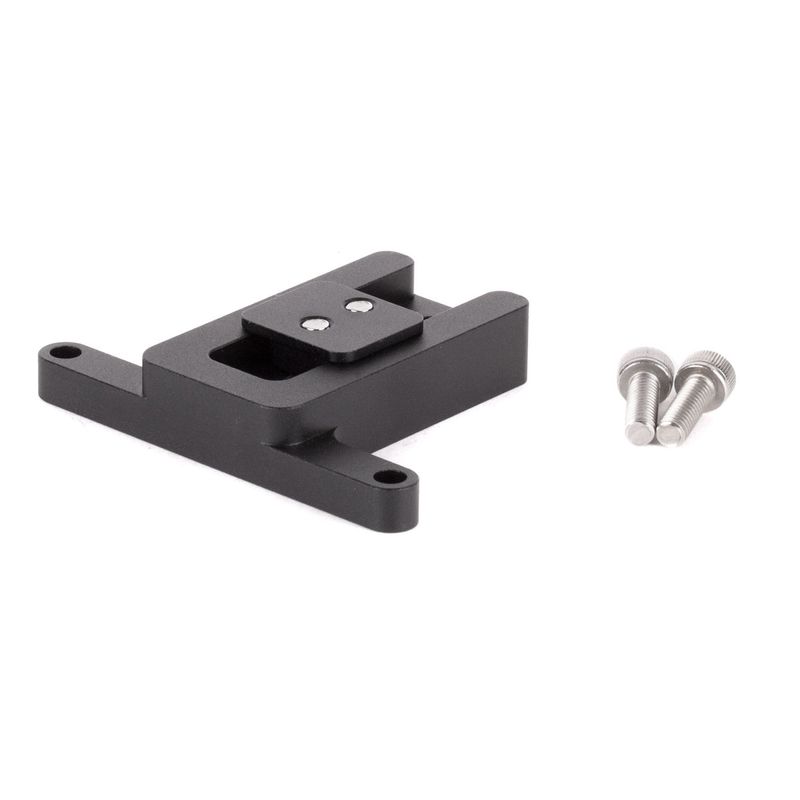Wooden Camera Unified DSLR Cage Adaptor Tip Shoe Add-On.1