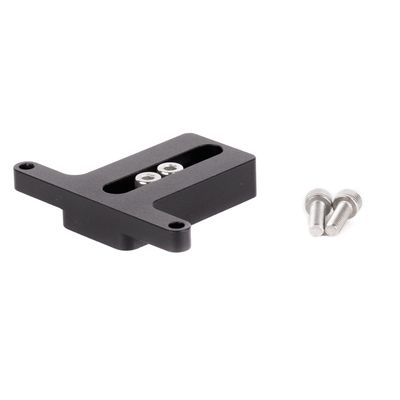 Wooden Camera Unified DSLR Cage Adaptor Tip Shoe Add-On
