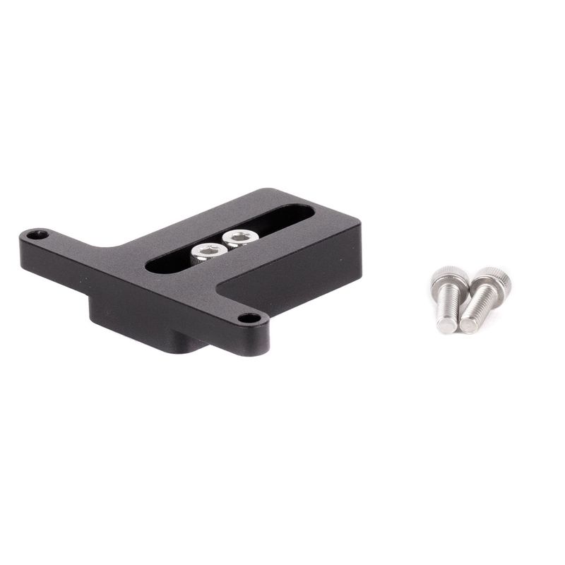 Wooden Camera Unified DSLR Cage Adaptor Tip Shoe Add-On.2
