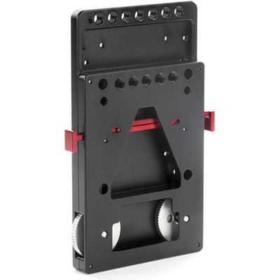 Wooden Camera Placuta Quick Back V2